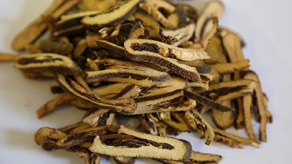 炒枳殼功效與作用及禁忌是什么