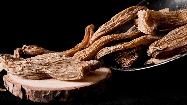 天麻的功效與副作用禁忌是什么