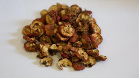 野小蒜中藥功效與作用有哪些