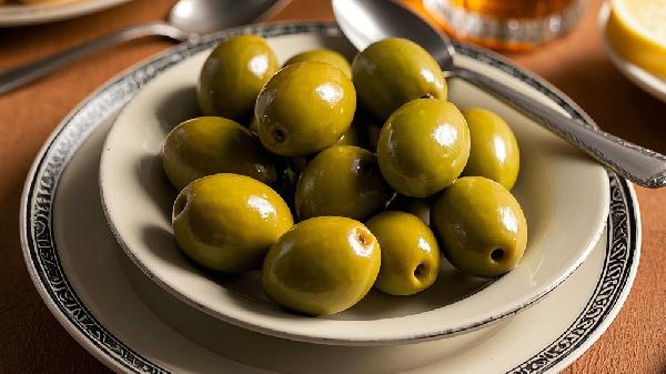 甘草橄榄果的功效与作用禁忌