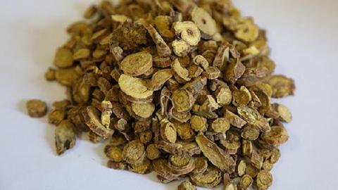 熊胆黄芩滴眼液的作用是什么