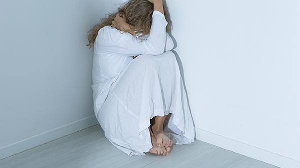 高中生有点抑郁怎么治疗