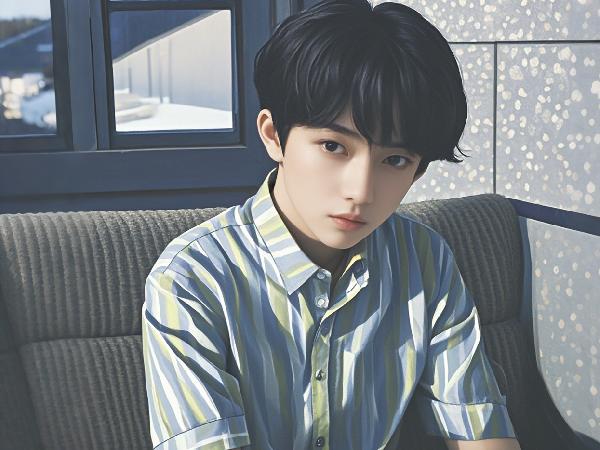 高中性格內(nèi)向不愛說話怎么辦