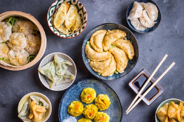 餃子速凍怎樣防止裂痕