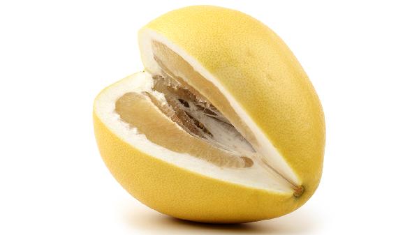 買(mǎi)柚子怎么挑甜的