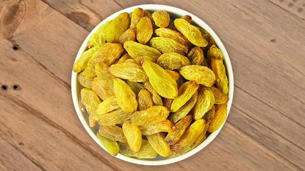 經(jīng)常吃葡萄干有什么好處和壞處