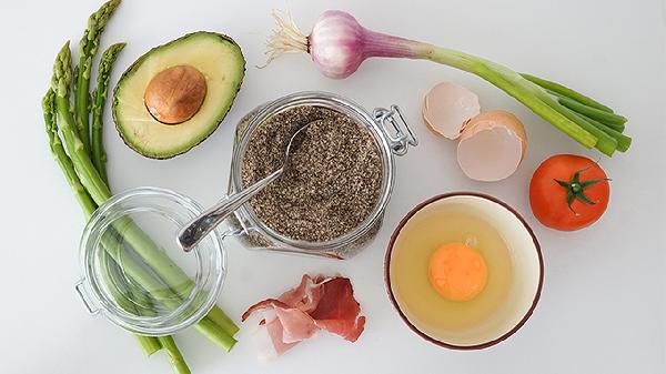 健身可以吃牛油果會(huì)胖嗎