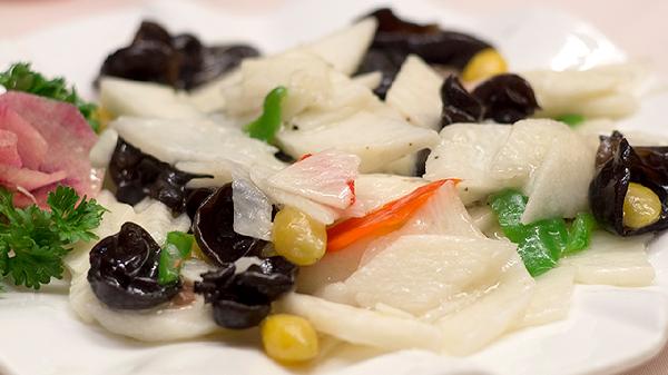 寶寶多吃山藥會(huì )上火嗎