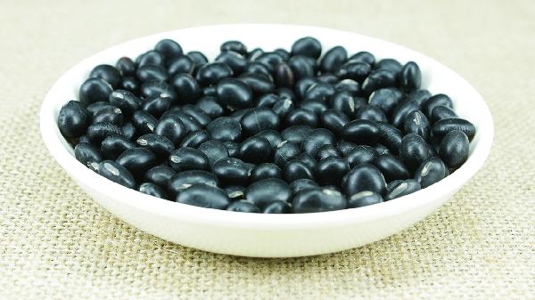 黑豆和大豆哪个雌激素高