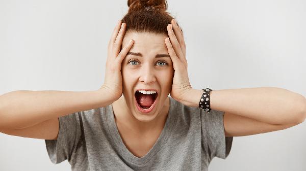 女性腦垂體腫瘤的癥狀