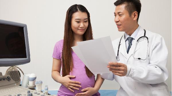 產(chǎn)前檢查正常的嬰兒出生健康嗎？