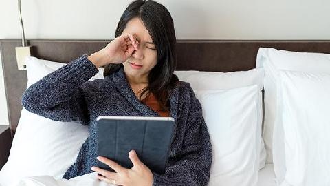眼部治疗仪对眼睛有什么用处