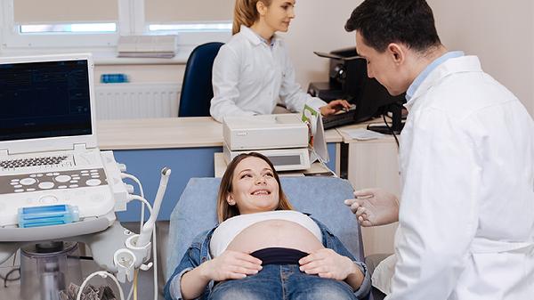 懷孕8周沒(méi)有胎心胎芽