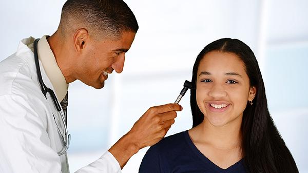 耳膜鈣化是如何引起的