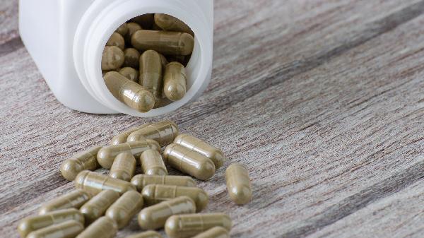 金喉利咽膠囊的效果是什么？