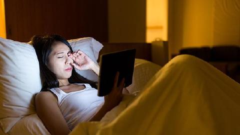 眼皮抬不起來是什么原因