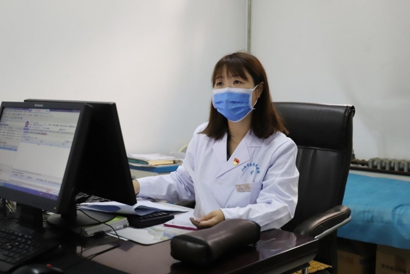 以中西医结合筑肿瘤康复路，蔡琳琳开创诊疗新路径
