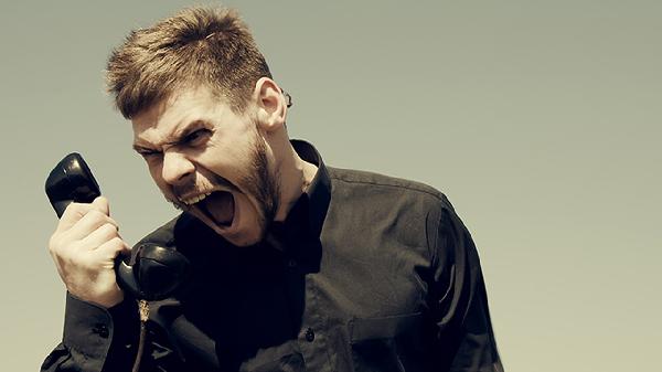 情緒不穩定易怒暴躁是什么原因