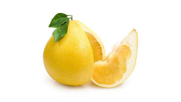 柚子好壞怎么挑選的