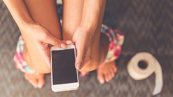 減肥按壓肚子疼是怎么回事