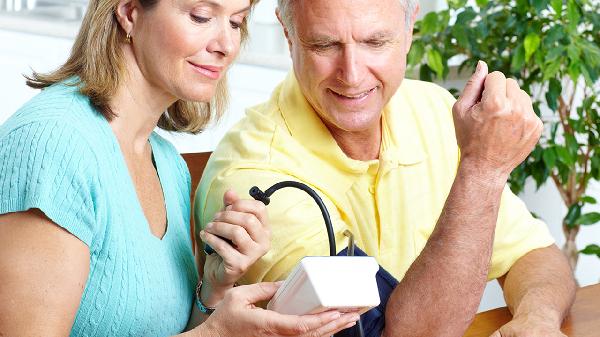 高血壓156怎么調理最好