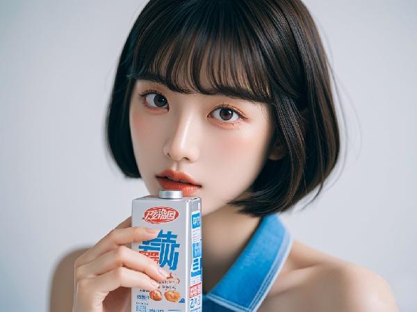 牛奶和牛奶飲品哪種好