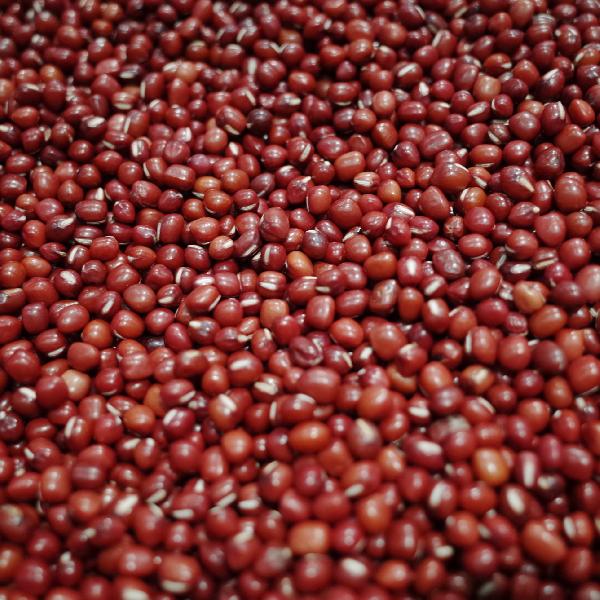 紅豆湯怎么濃稠起沙子