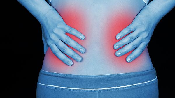 三天內讓腰變細的方法