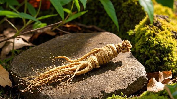 人參牡蠣片是性藥嗎