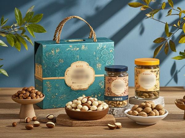 堅果放久了不脆了怎么辦