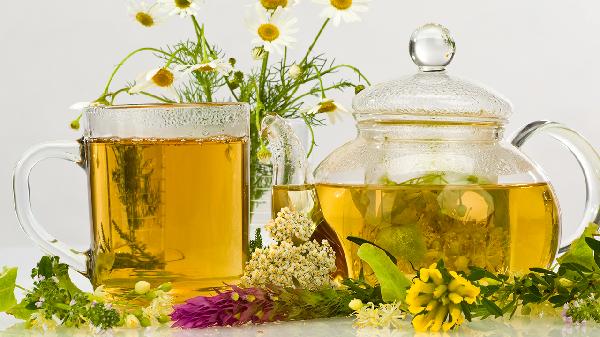花茶放了一年還能喝嗎