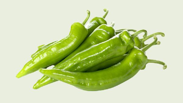 切辣椒手辣到怎么办