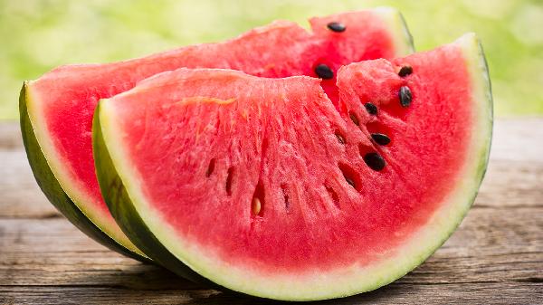 西瓜吃多了會(huì )不會(huì )胖