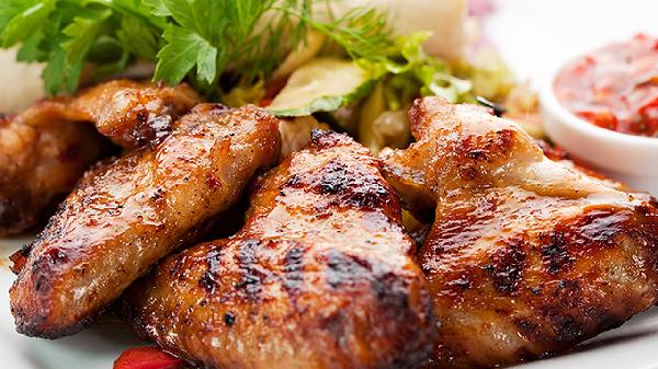 解凍后的雞肉有腥臭味正常嗎