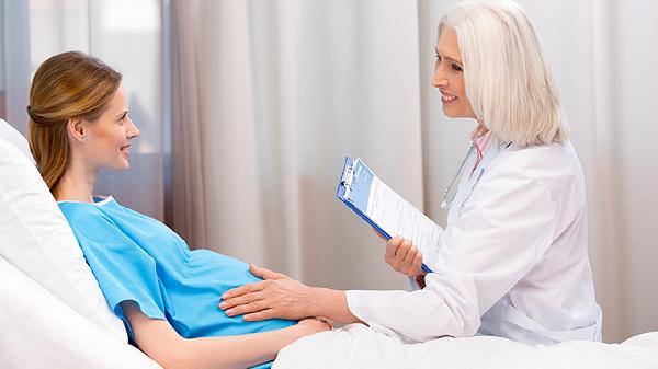 懷孕后流產(chǎn)是怎么回事