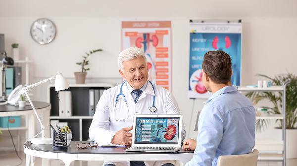 男人得了腎虛怎么辦