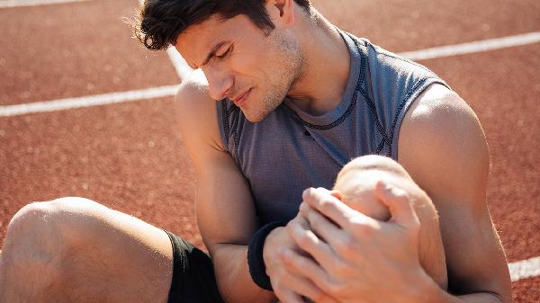 心梗疼痛的部位在哪