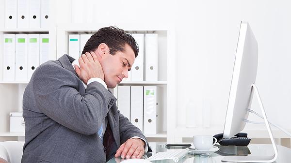 頸部淋巴結(jié)炎癥的原因