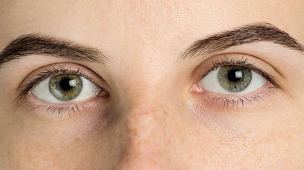 為什么會(huì)眼干眼澀