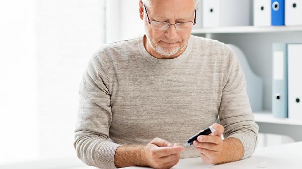 糖尿病患者可以吃什么