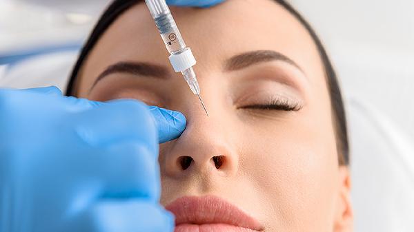 隆鼻手术后如何修复缺损