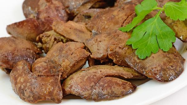 嬰兒輔食用哪一種肉好