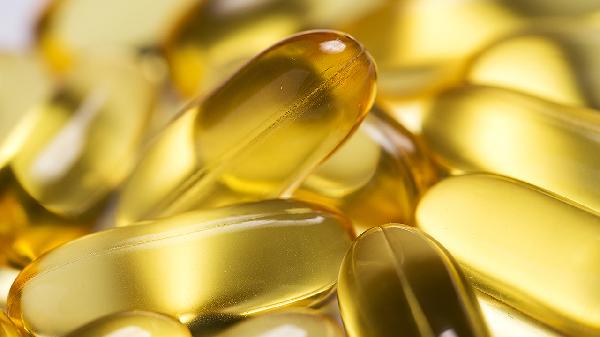 孩子為什么離不開(kāi)維生素d