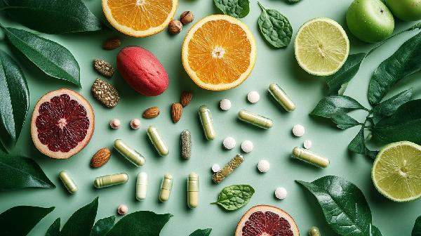 患夜盲癥身體缺乏什么維生素