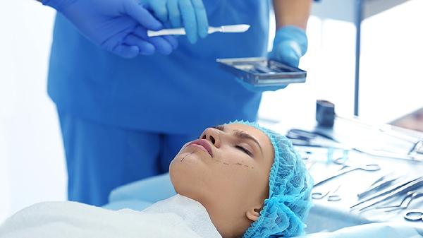 整形手術(shù)有什么后遺癥