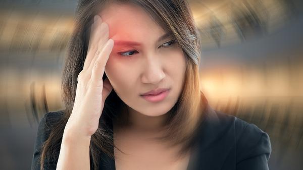 暈車(chē)的原因是什么