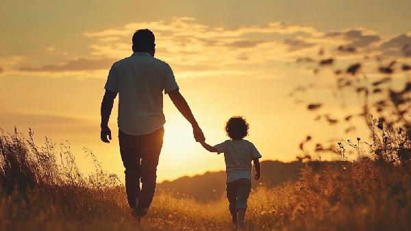 21世紀(jì)大家如何做好父親