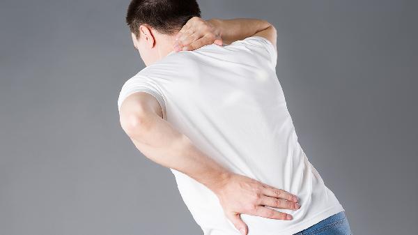 城市白領(lǐng)如何遠離頸椎病