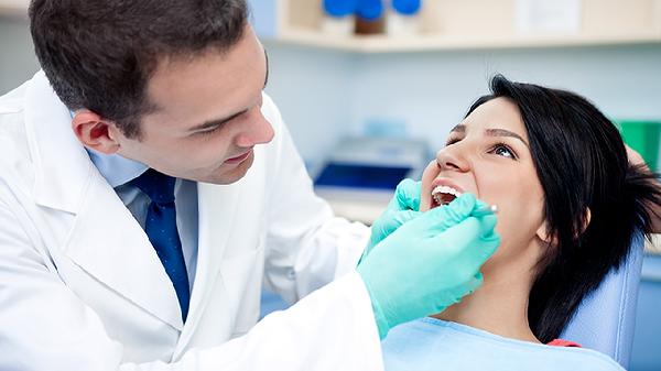 牙髓炎應與哪些疾病鑒別診斷