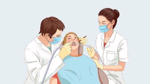 拔牙后的注意事項(xiàng)